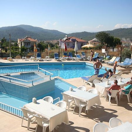 Cypriot Hotel Олудениз Екстериор снимка