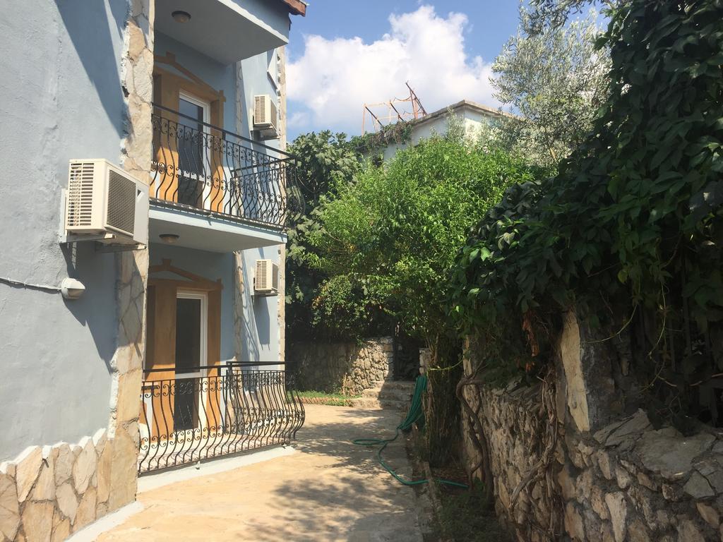Cypriot Hotel Олудениз Екстериор снимка
