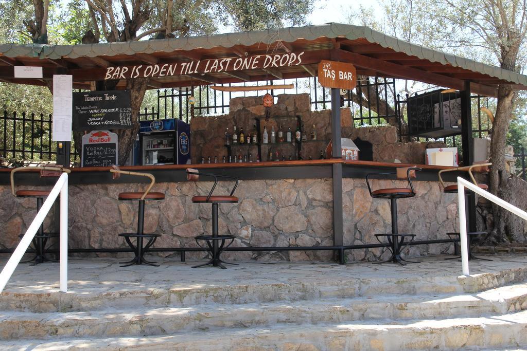 Cypriot Hotel Олудениз Екстериор снимка