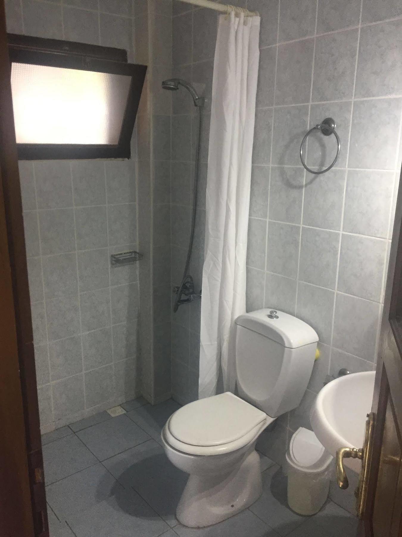 Cypriot Hotel Олудениз Екстериор снимка